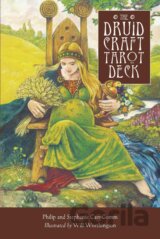 The Druid Craft Tarot Deck
