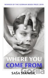 Where You Come From