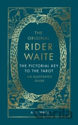 The Pictorial Key To The Tarot