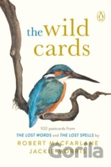 The Wild Cards