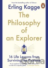 The Philosophy of an Explorer