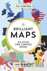 Brilliant Maps