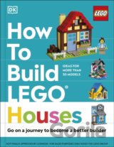 How to Build LEGO Houses