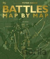 Battles Map by Map