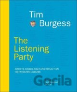 The Listening Party