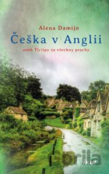 Češka v Anglii