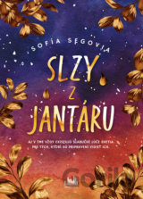 Slzy z jantáru