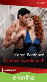 Tajnosti vyvolených