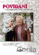 Povídání Anny Hogenové s Bárou Nesvadbovou