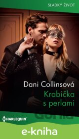 Krabička s perlami