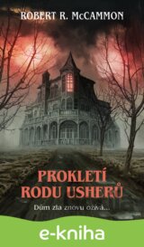 Prokletí rodu Usherů