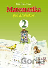 Matematika pre druhákov