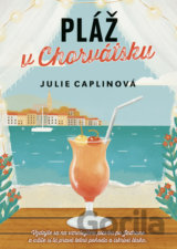 Pláž v Chorvátsku