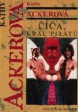 Číča, král pirátů