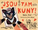 Jsou tam kuny