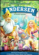 Andersen mesék