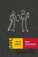 Nový zákon New Testament