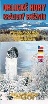Orlické hory - Králický sněžník