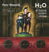H2O a tajná vodní mise