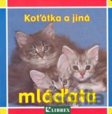 Koťátka a jiná mláďata