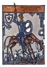 Dômyselný rytier don Quijote de la Mancha