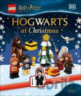 LEGO Harry Potter Hogwarts at Christmas