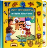 Jozef, princ Egypta