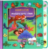 Adam a Eva