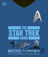 The Star Trek Book: Strange New Worlds Boldly Explained