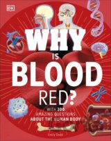 Why Is Blood Red?