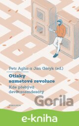 Otisky sametové revoluce