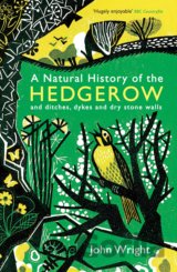 A Natural History of the Hedgerow