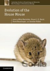 Evolution of the House Mouse
