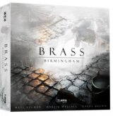 Brass: Birmingham CZ