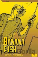 Banana Fish 7