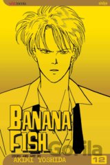 Banana Fish 12