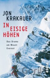 In eisige Höhen