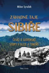 Záhadné taje Sibiře