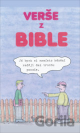 Verše z Bible