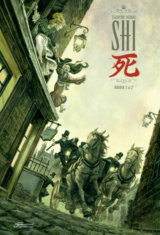 Shi 1 + 2