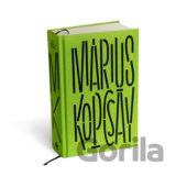 33x Márius Kopcsay