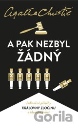 A pak nezbyl žádný