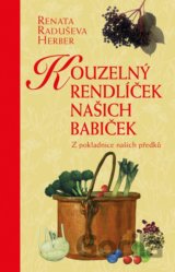 Kouzelný rendlíček našich babiček