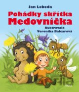 Pohádky skřítka Medovníčka