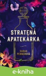 Stratená apatekárka