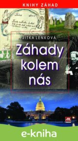 Záhady kolem nás