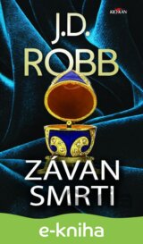 Závan smrti