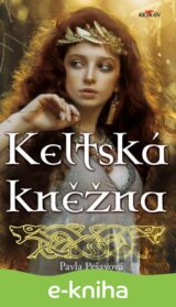 Keltská kněžná