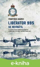 Liberator 995 se nevrátil