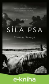 Síla psa